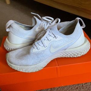 NIKE EPIC REACT FLYKNIT